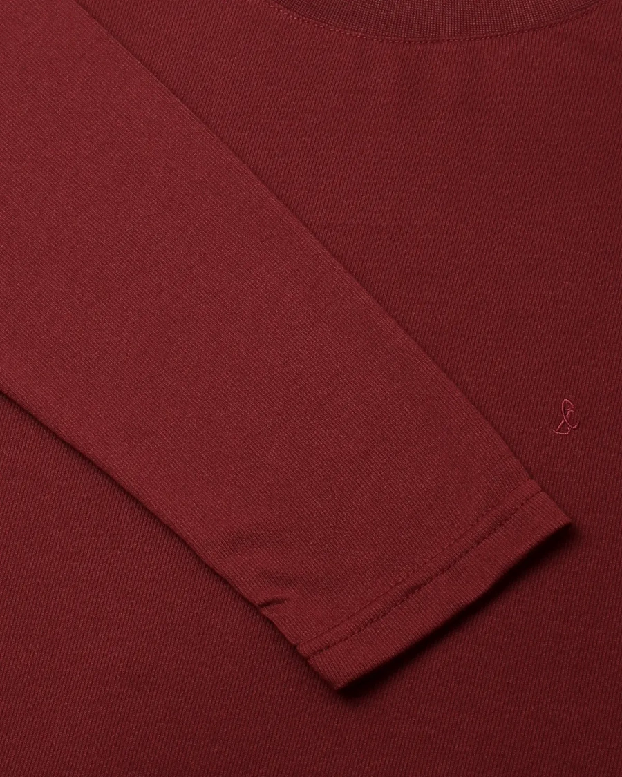 Camiseta Manga Longa Timeless