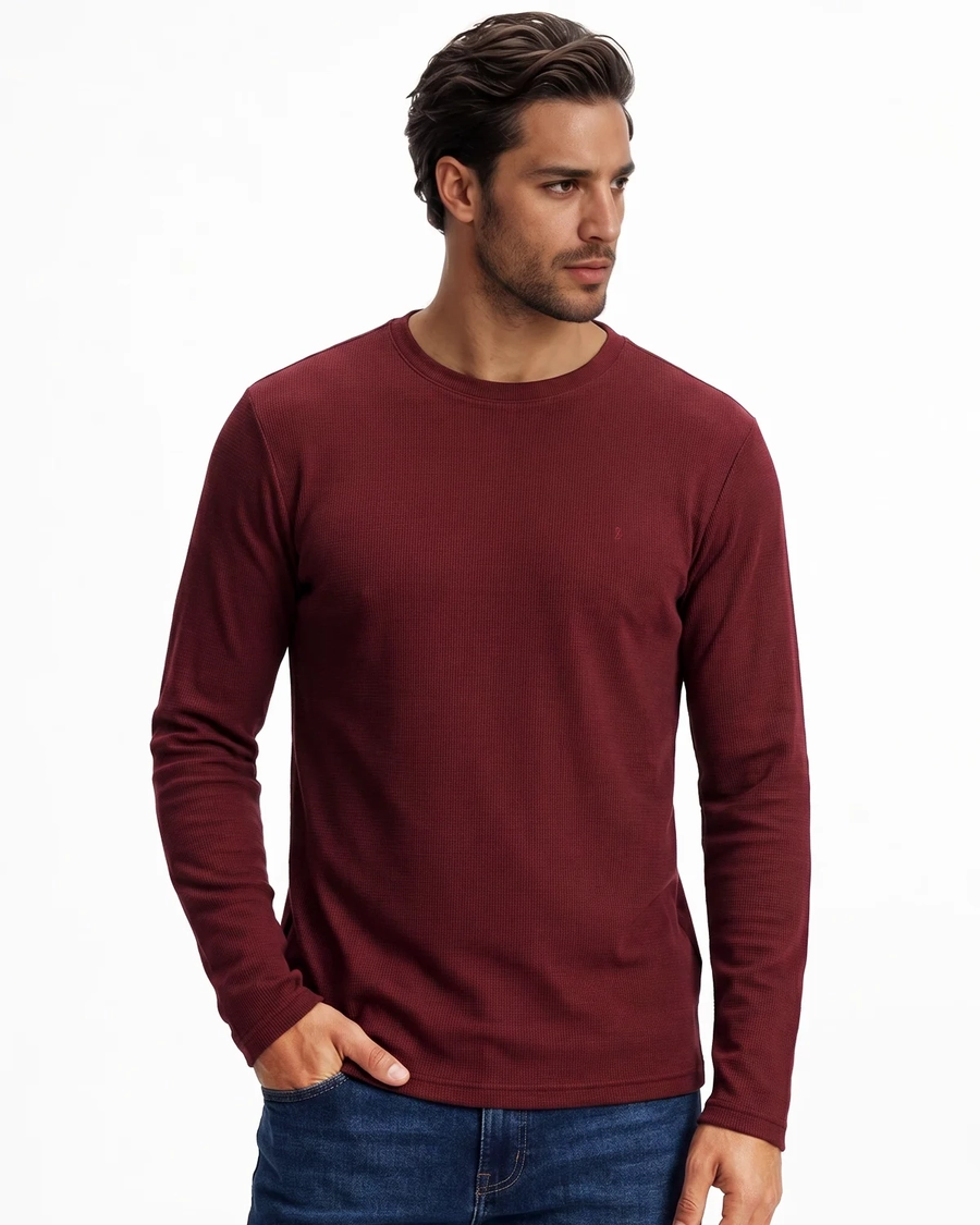 Camiseta Manga Longa Timeless