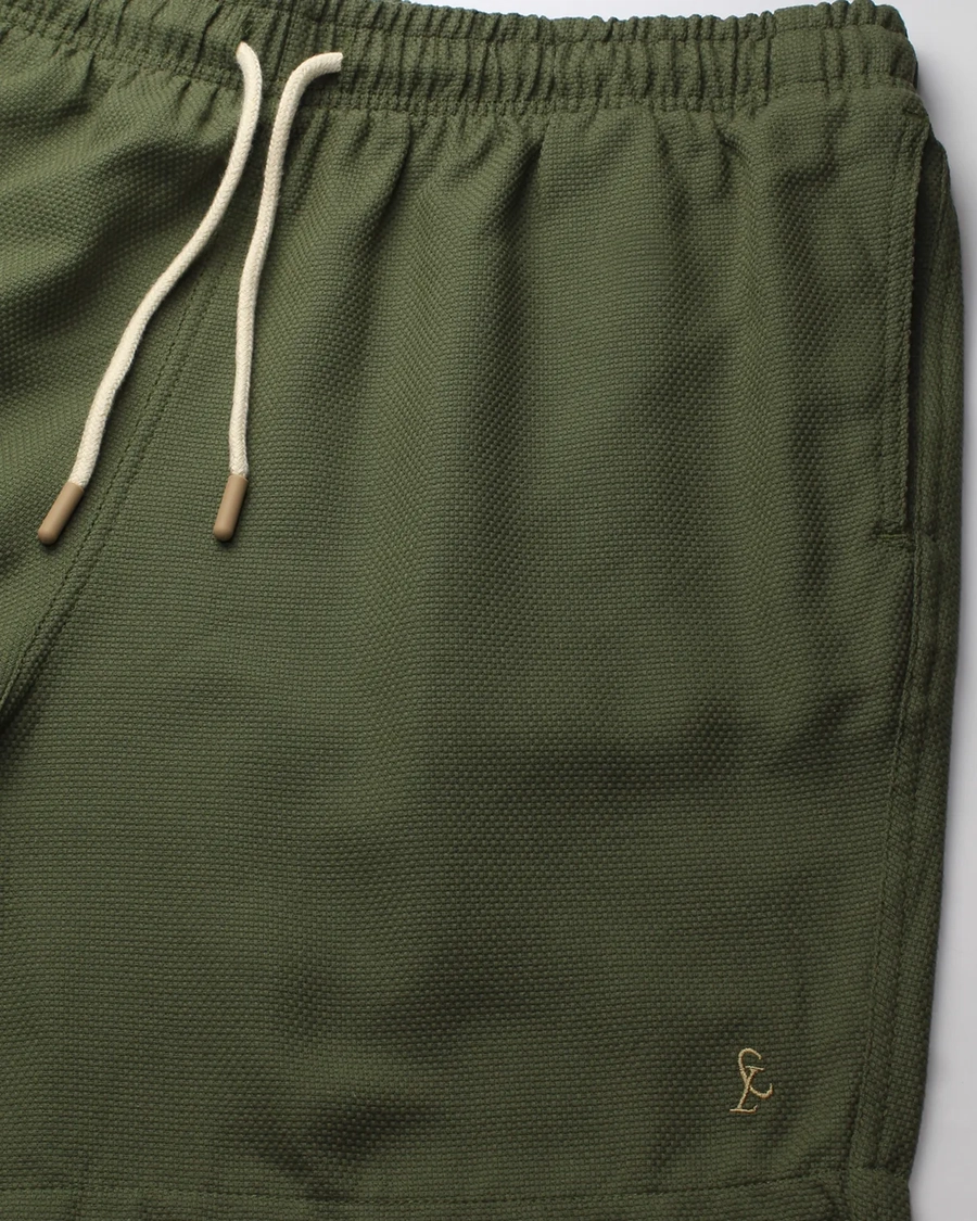 Short Colmeia Plus