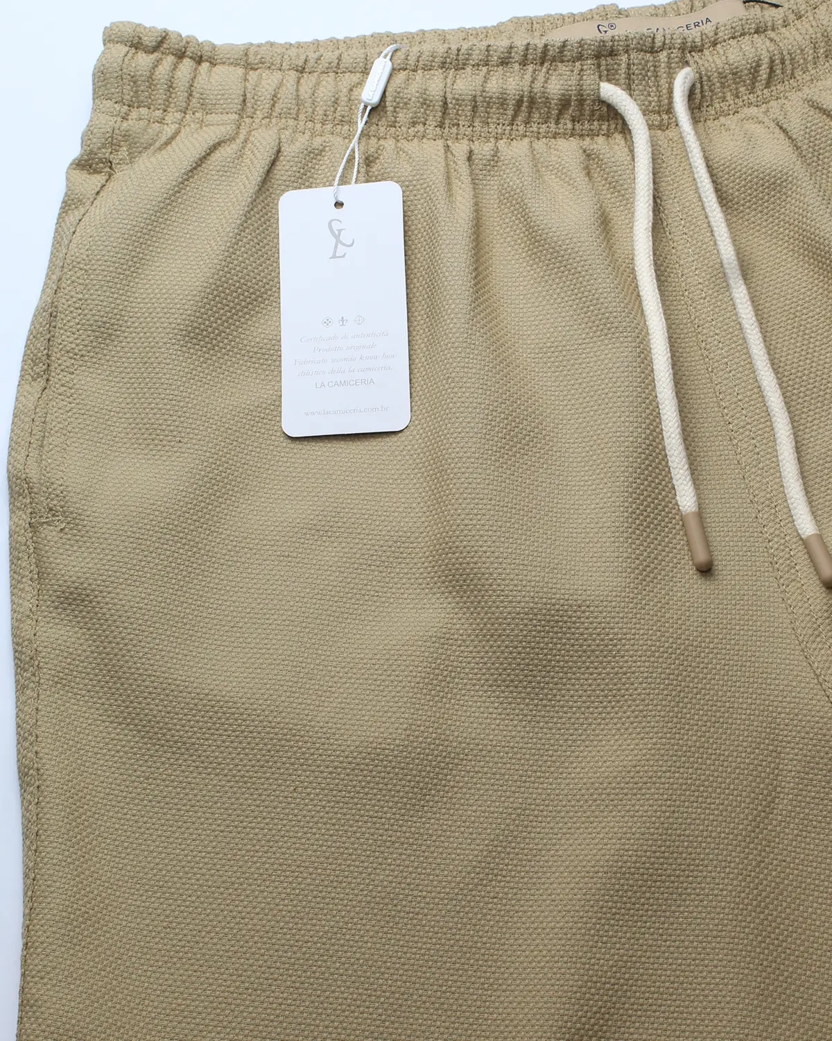 Short Colmeia Plus
