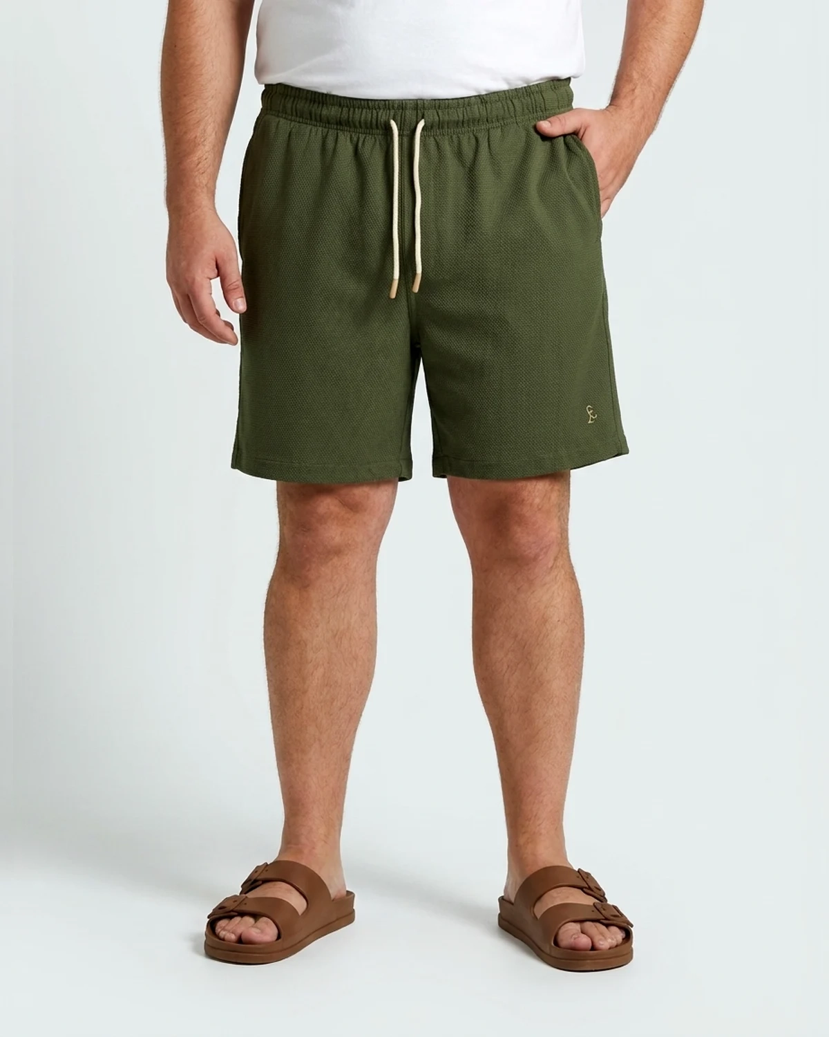 Short Colmeia Plus