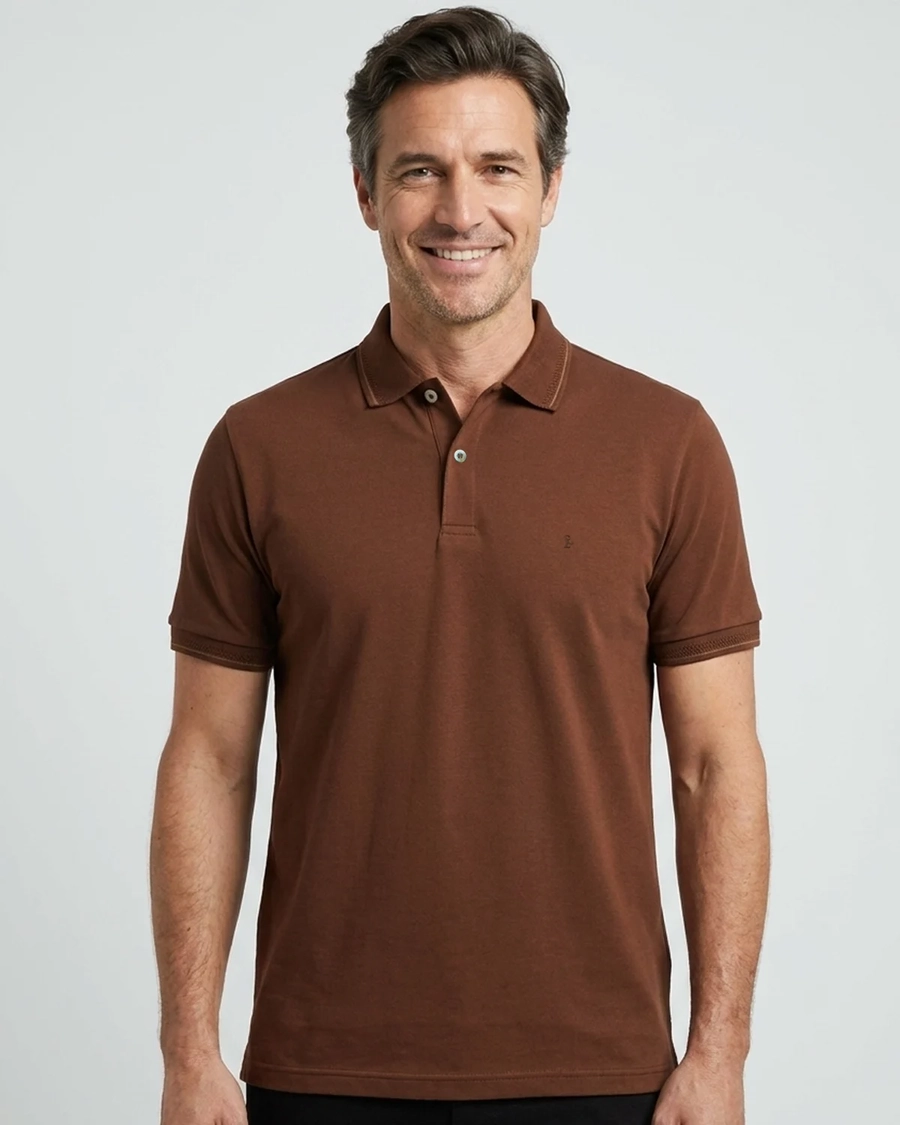 Polo Specialle Chocolate