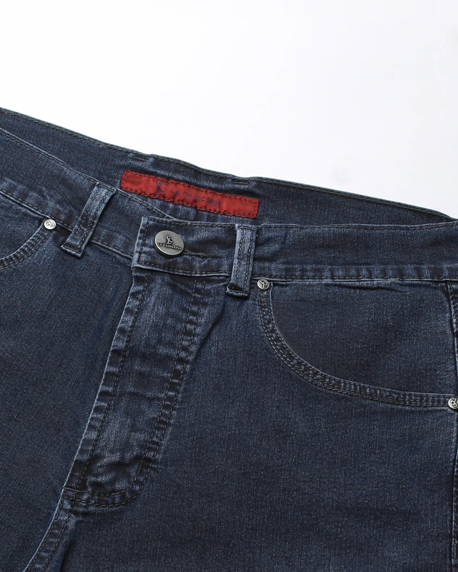 Calça Jeans Tradizionale