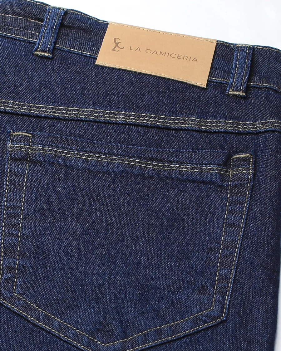 Calça Jeans Tradizionale