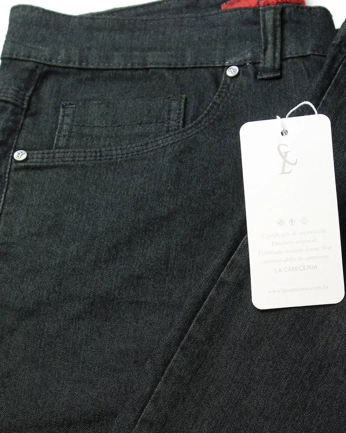 Calça Jeans Tradizionale