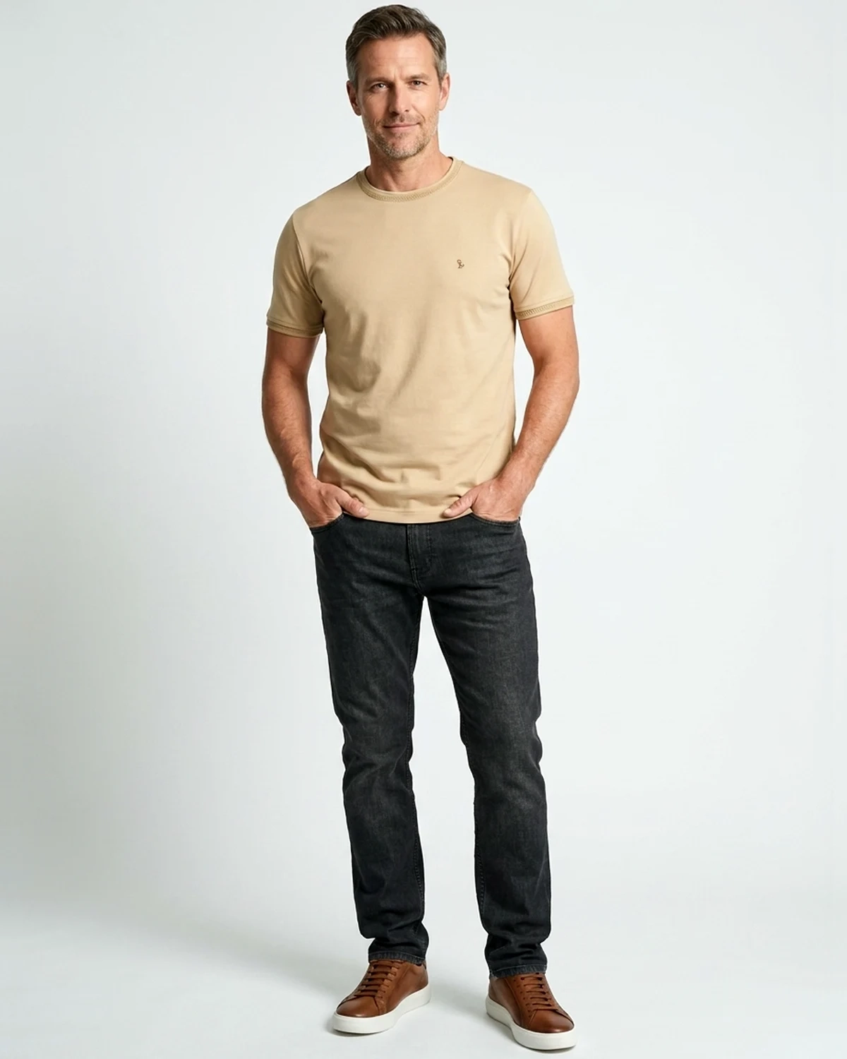 Calça Jeans Tradizionale