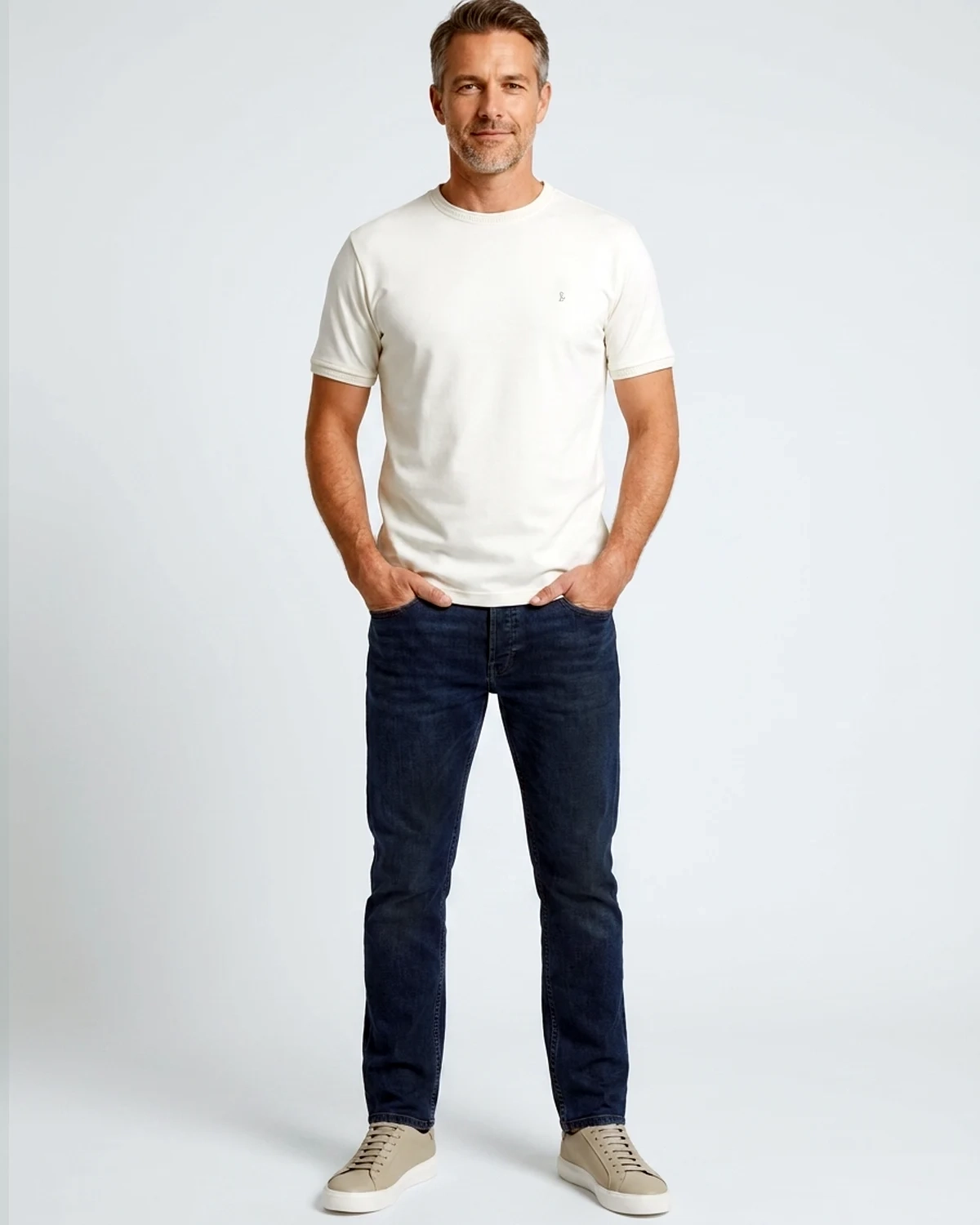 Calça Jeans Tradizionale