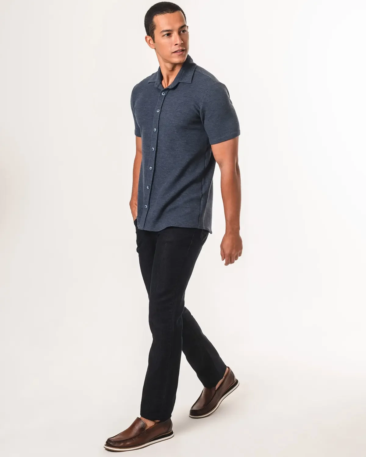 Calça Jeans Tradizionale