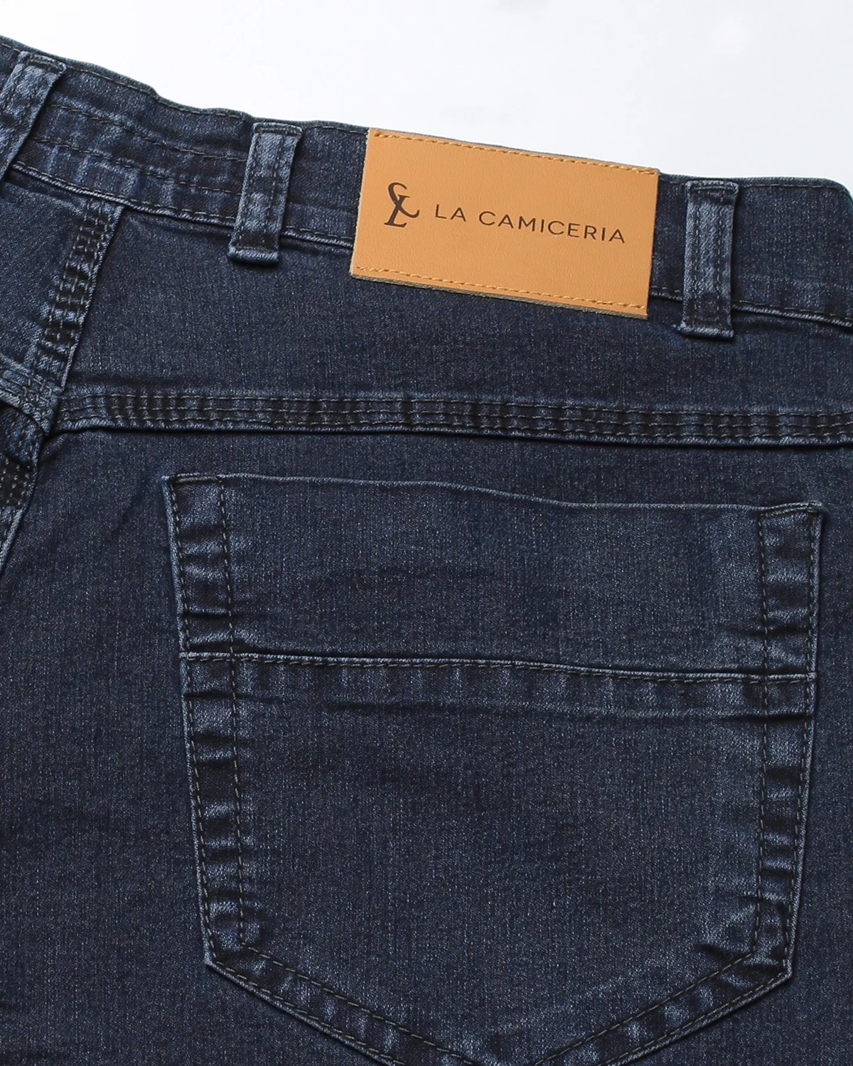 Calça Jeans Tradizionale