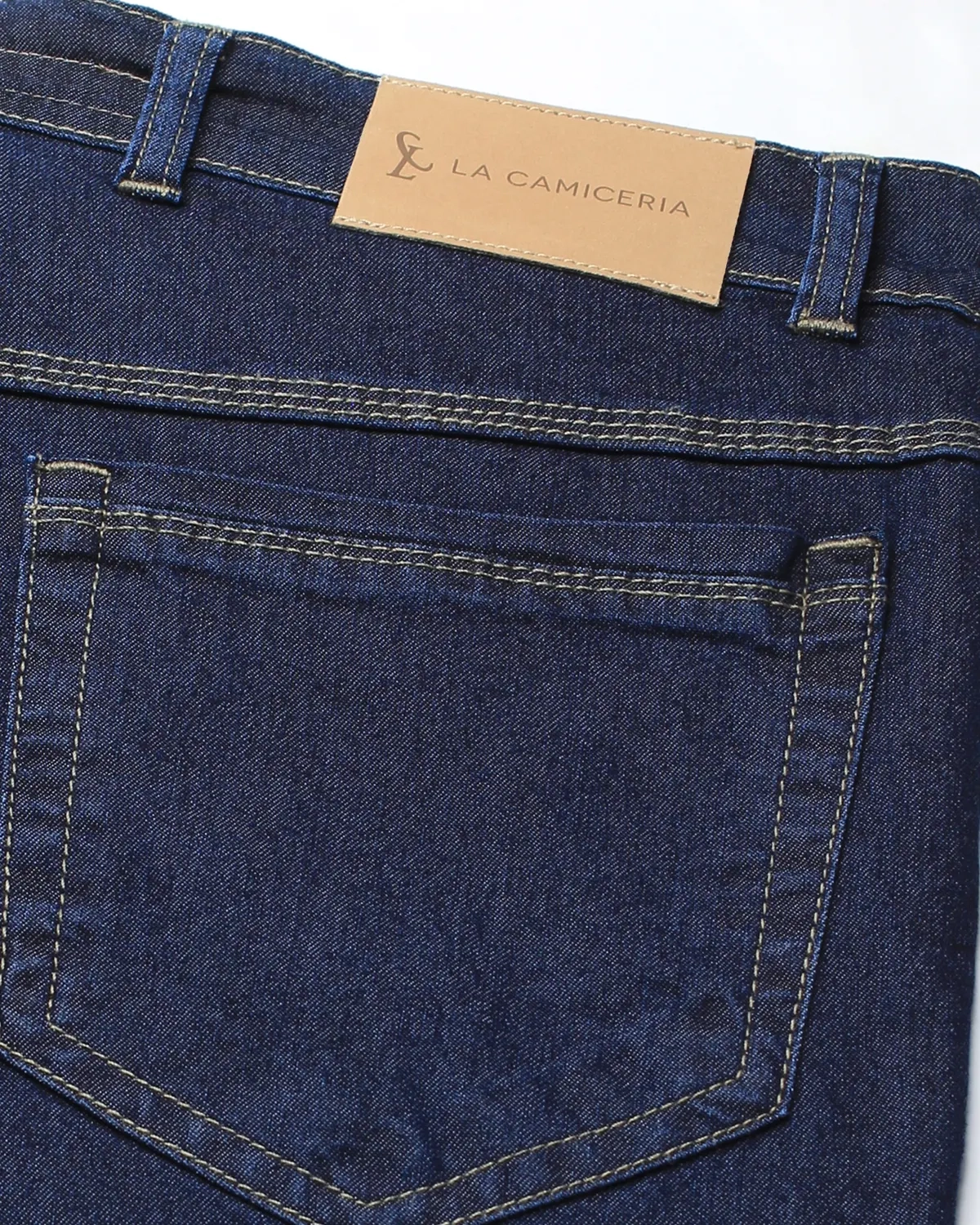 Calça Jeans Tradizionale