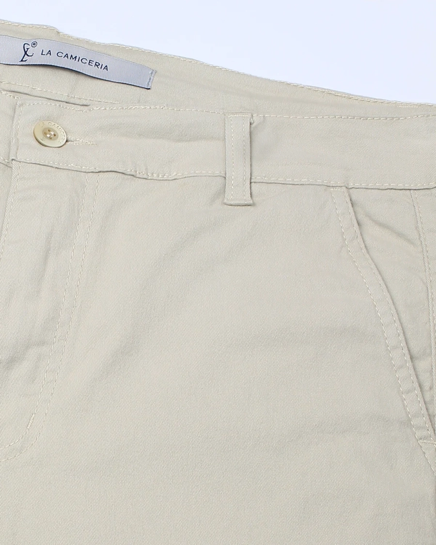 Calça Sarja Perfetto