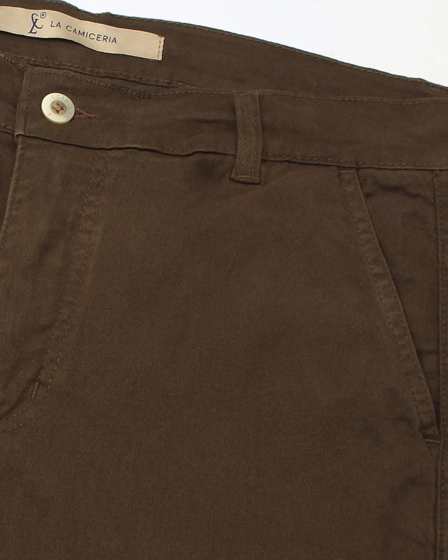 Calça Sarja Perfetto