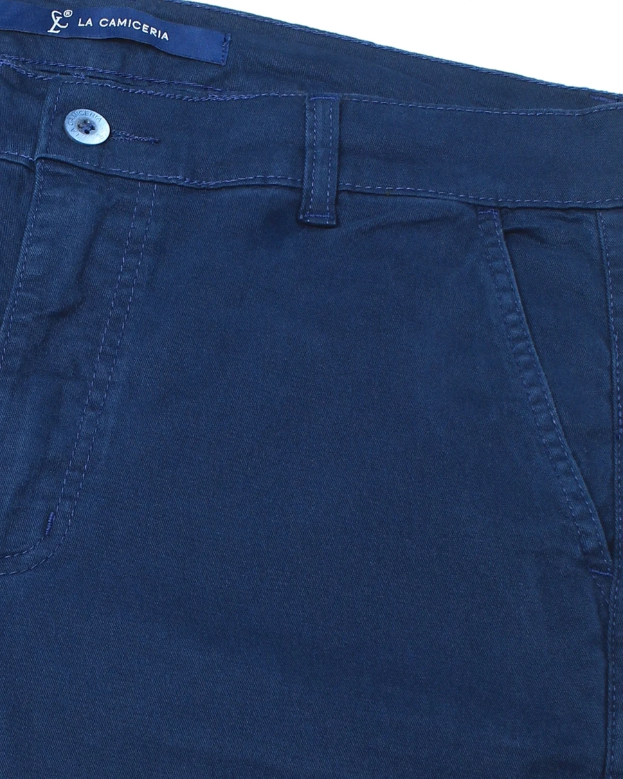 Calça Sarja Perfetto
