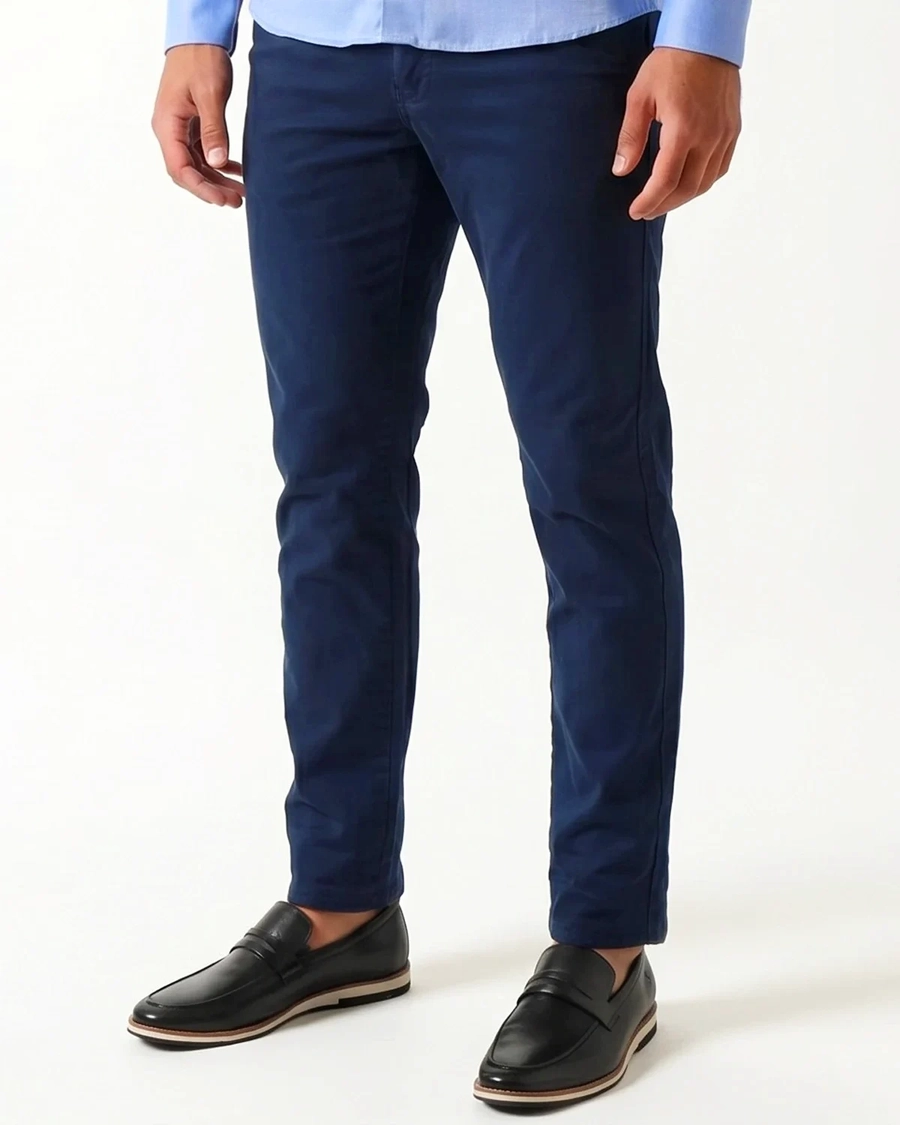 Calça Sarja Perfetto