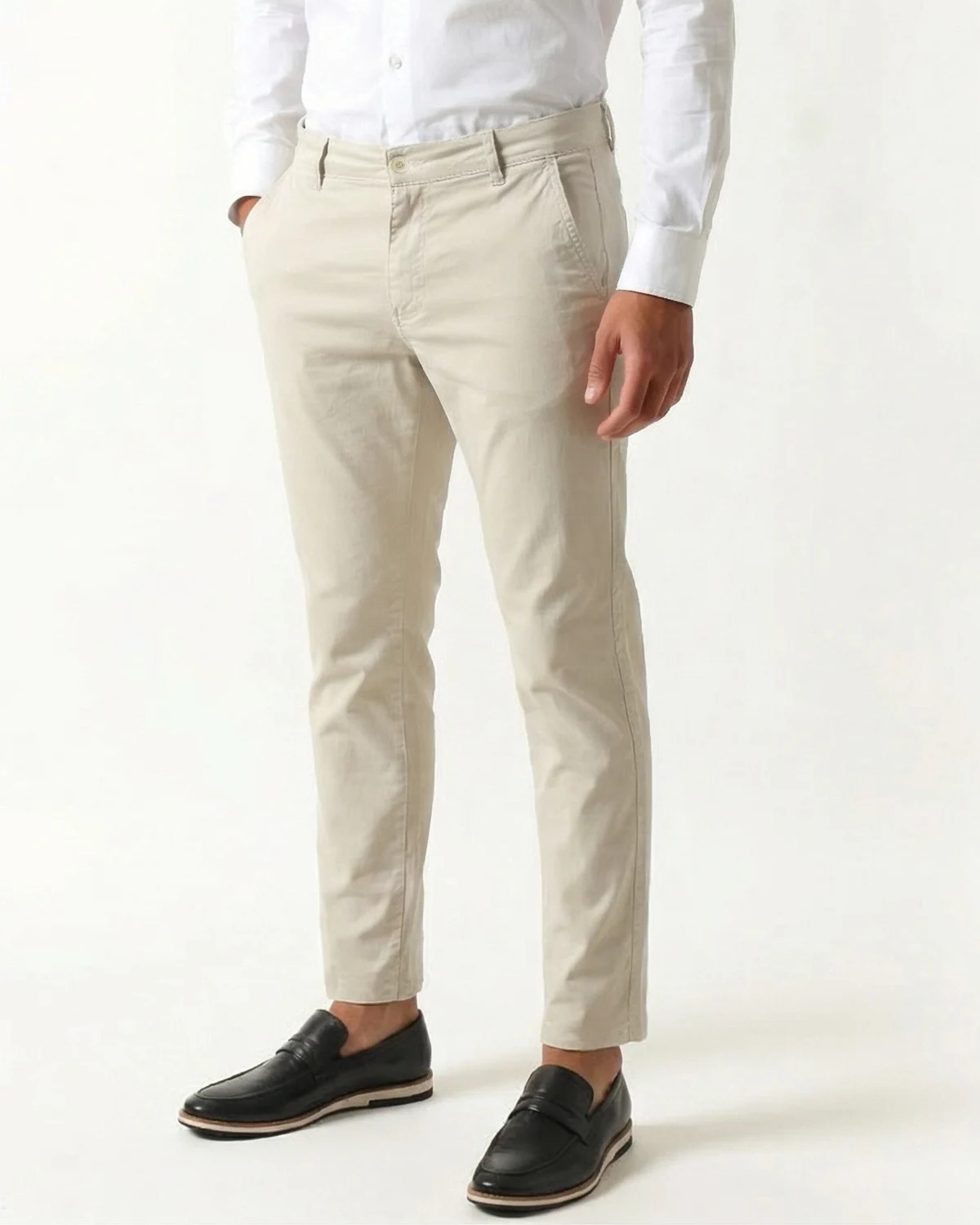 Calça Sarja Perfetto