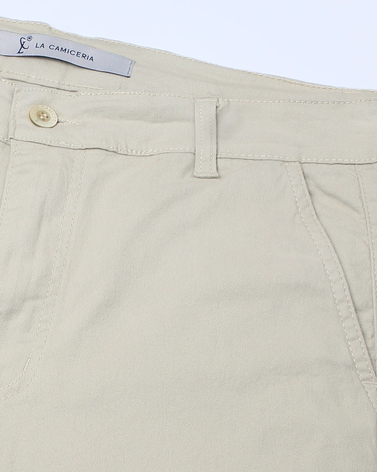 Calça Sarja Perfetto