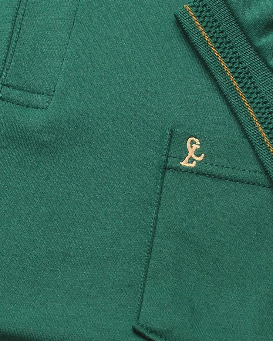 Polo Specialle Com Bolso