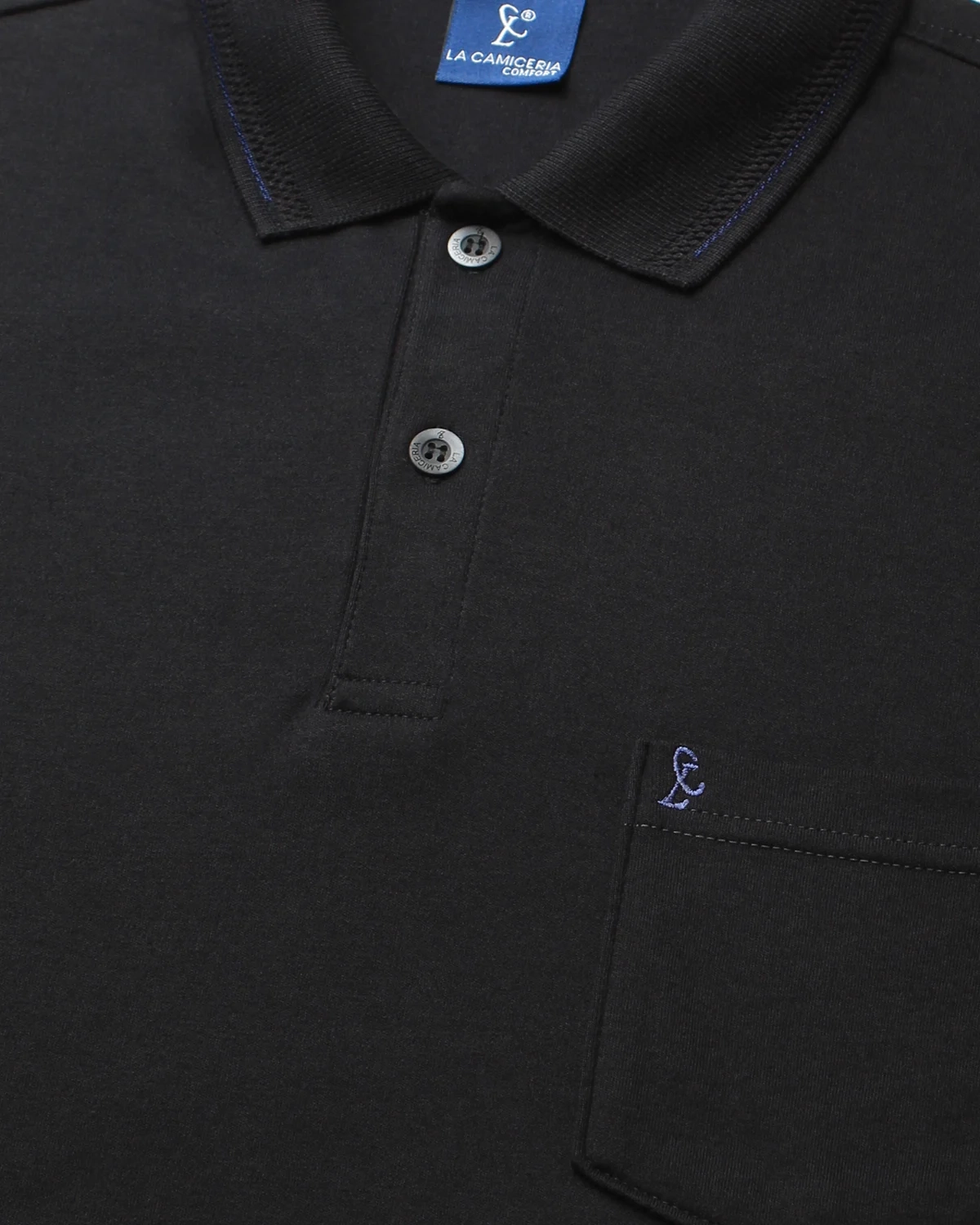Polo Specialle Com Bolso