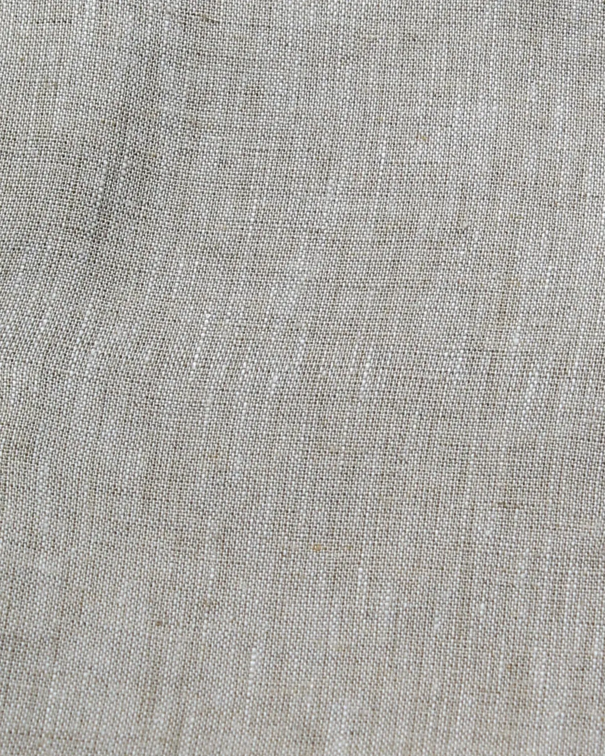 Camisa Manga Longa Puro Lino