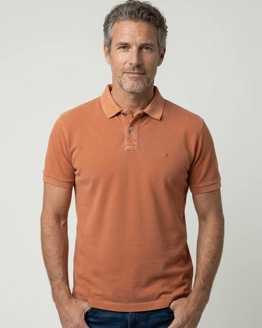 Polo Estonada Terroso