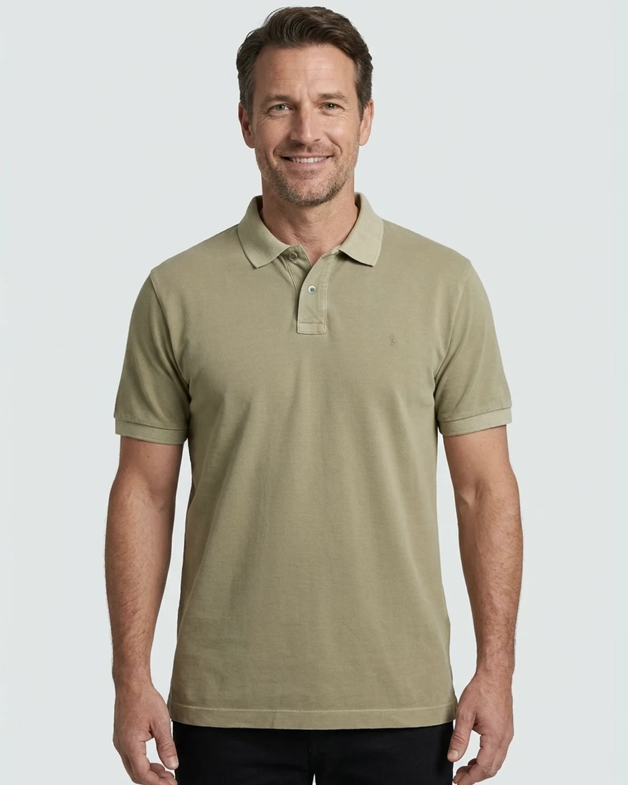 Polo Estonada Khaki
