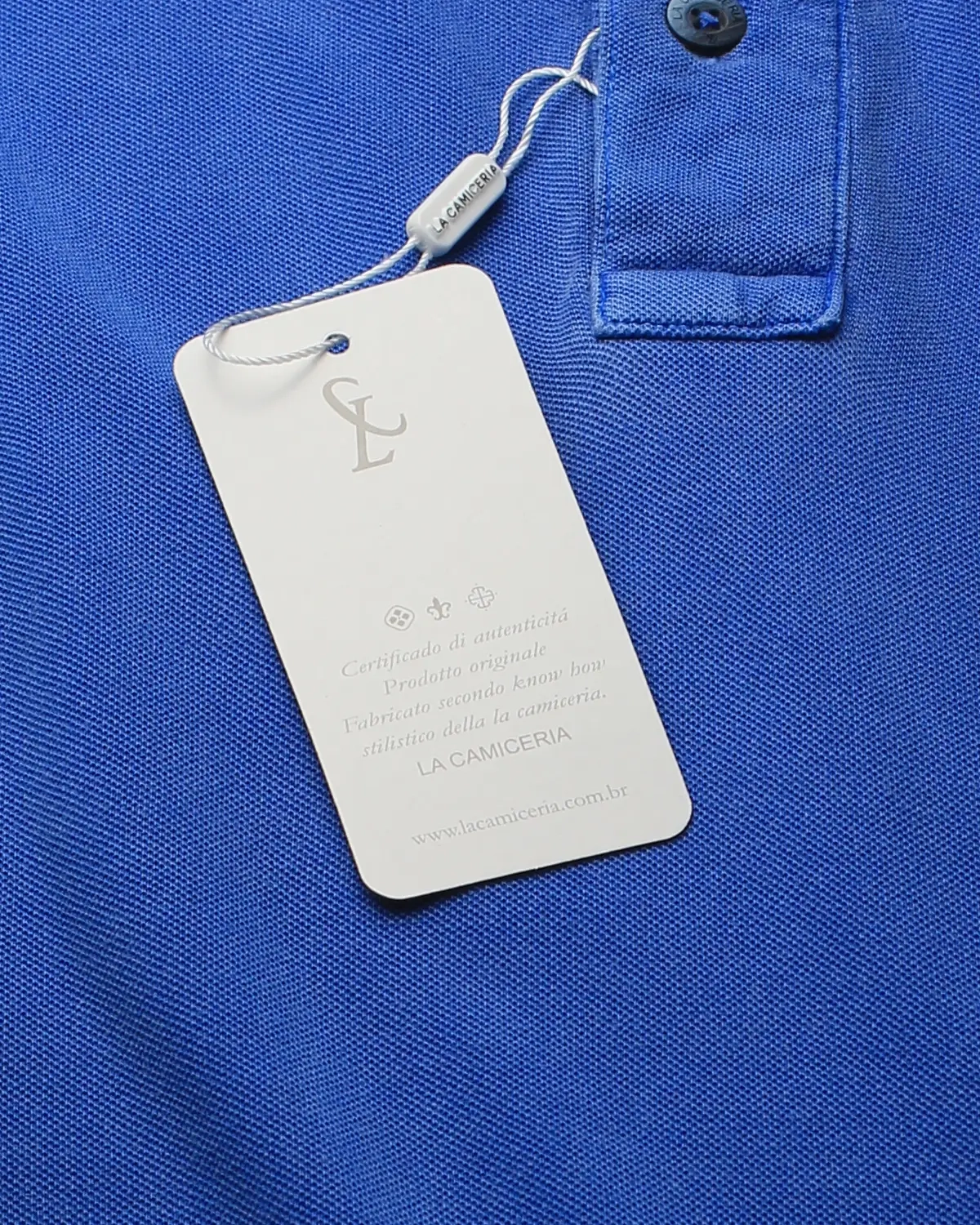 Polo Estonada