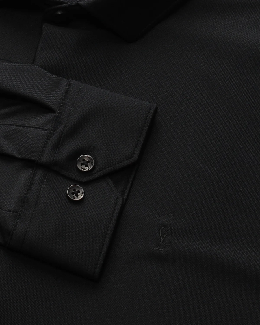 Camisa Manga Longa Tech Strice Slim Fit