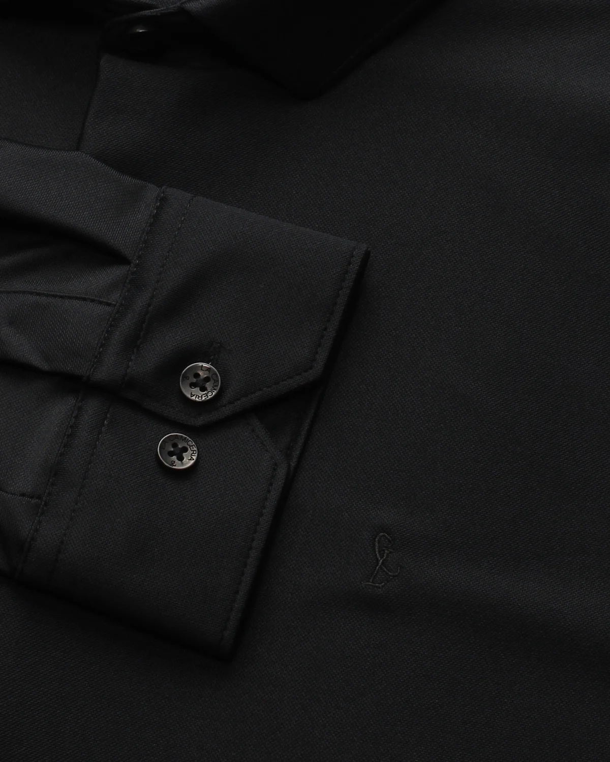 Camisa Manga Longa Tech Strice Slim Fit