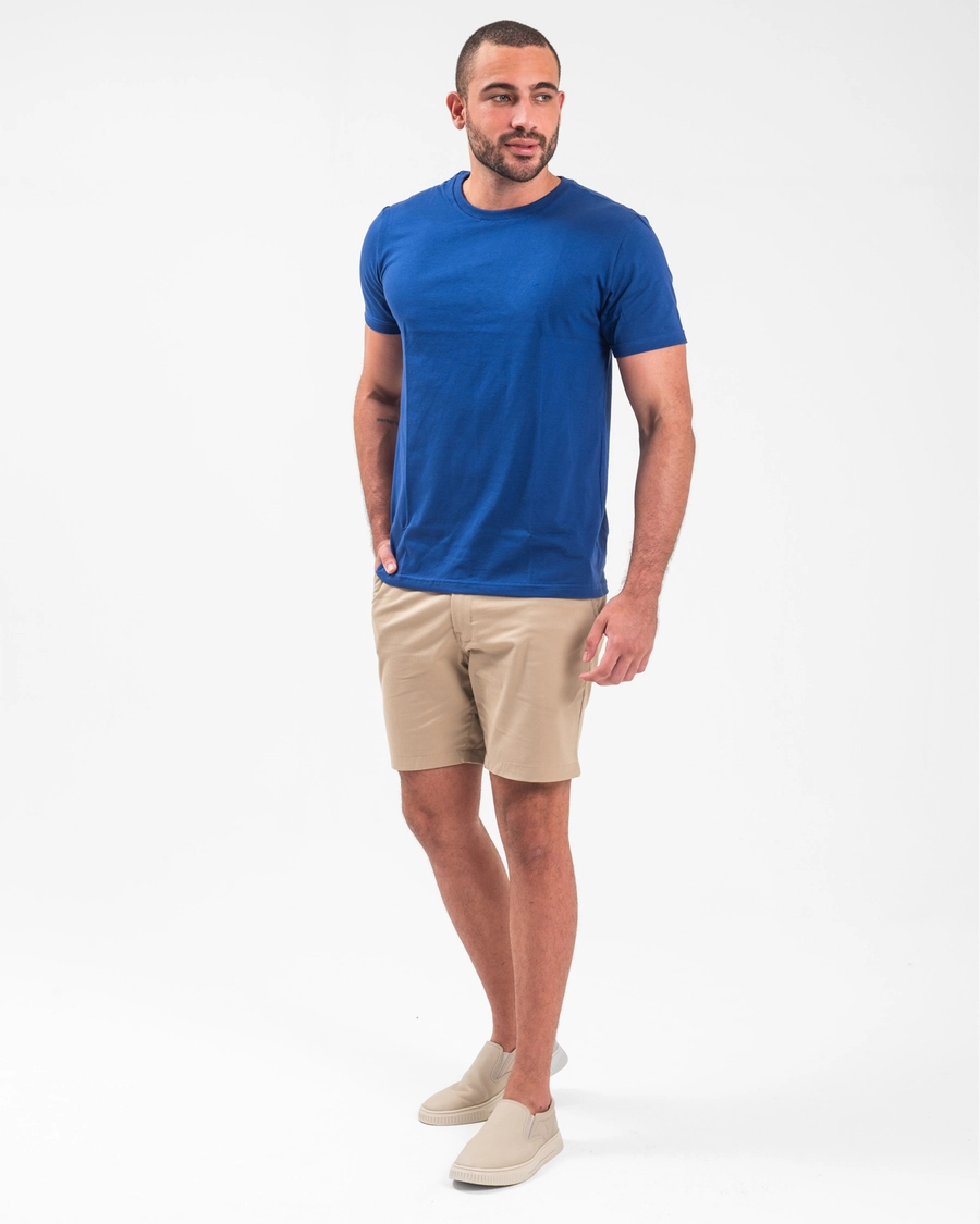 Camiseta Básica