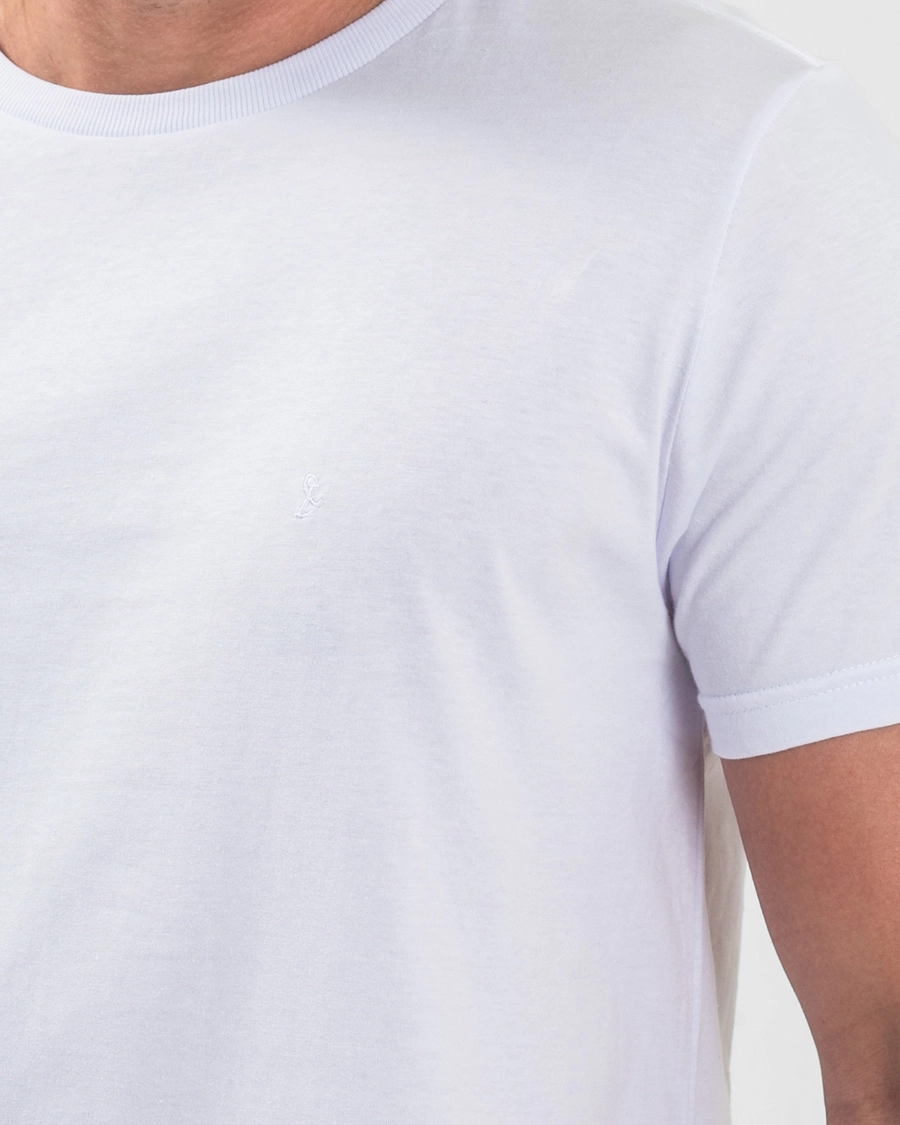 Camiseta Básica