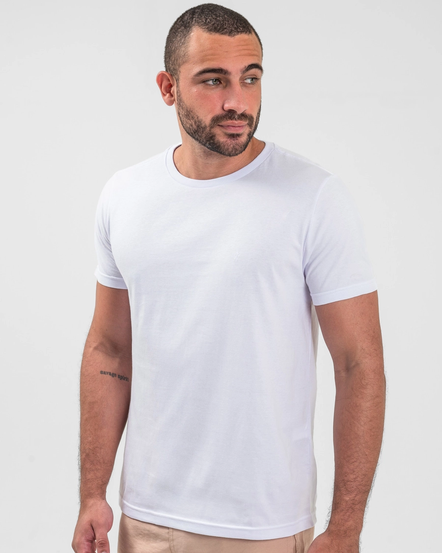 Camiseta Básica