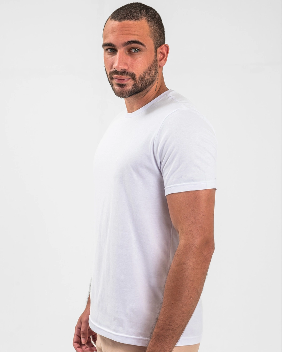 Camiseta Básica