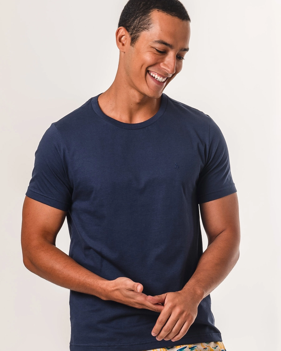 Camiseta Básica