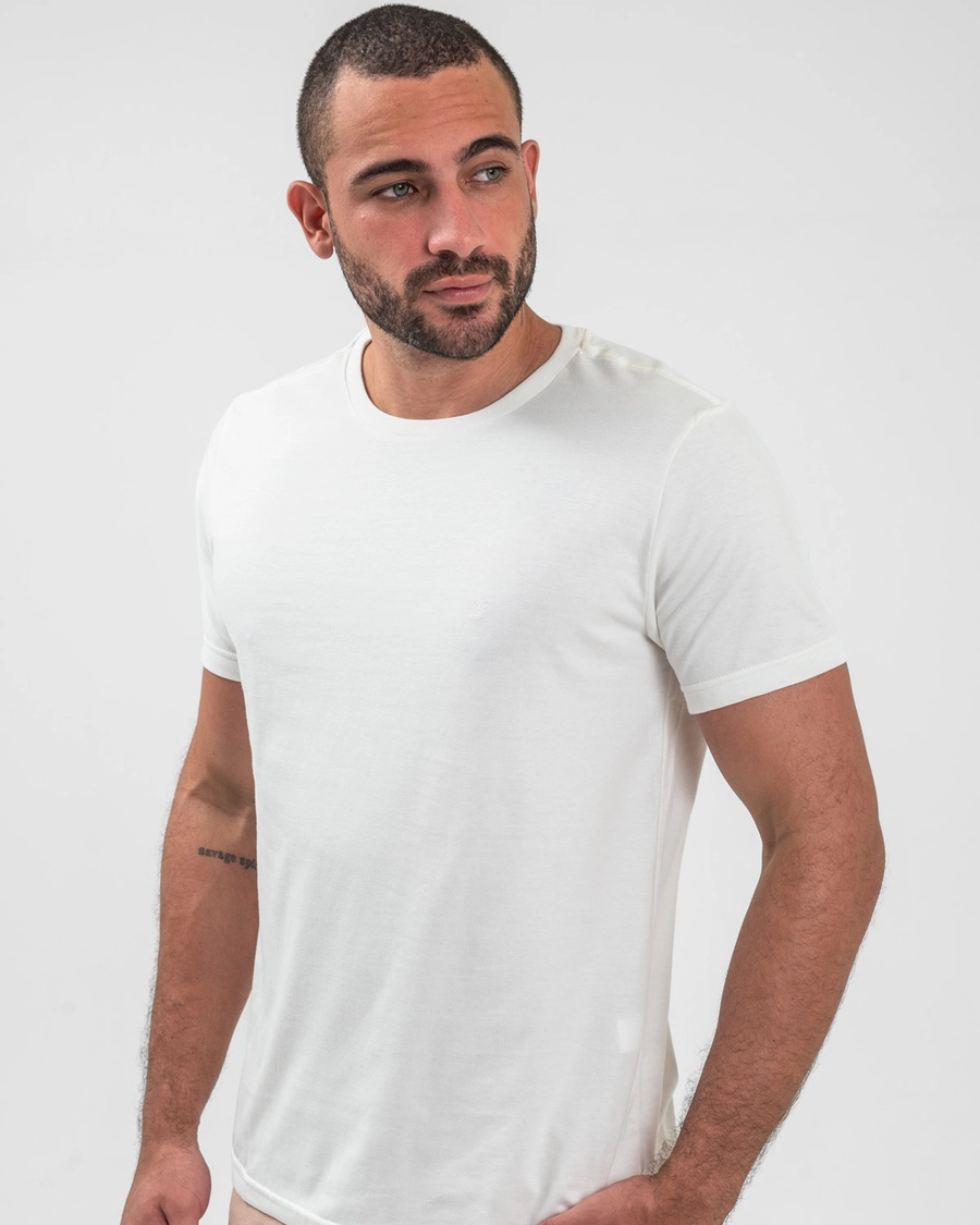 Camiseta Básica