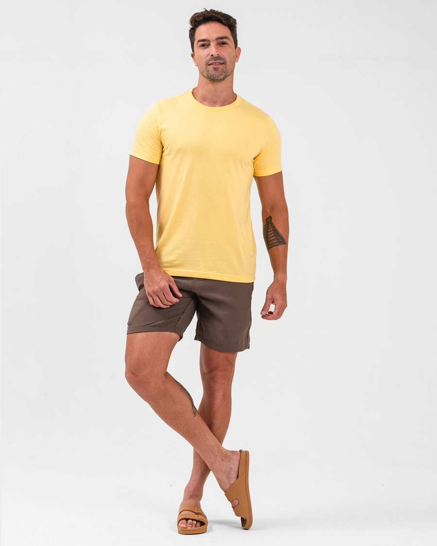 Camiseta Básica