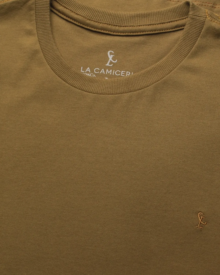 Camiseta Básica