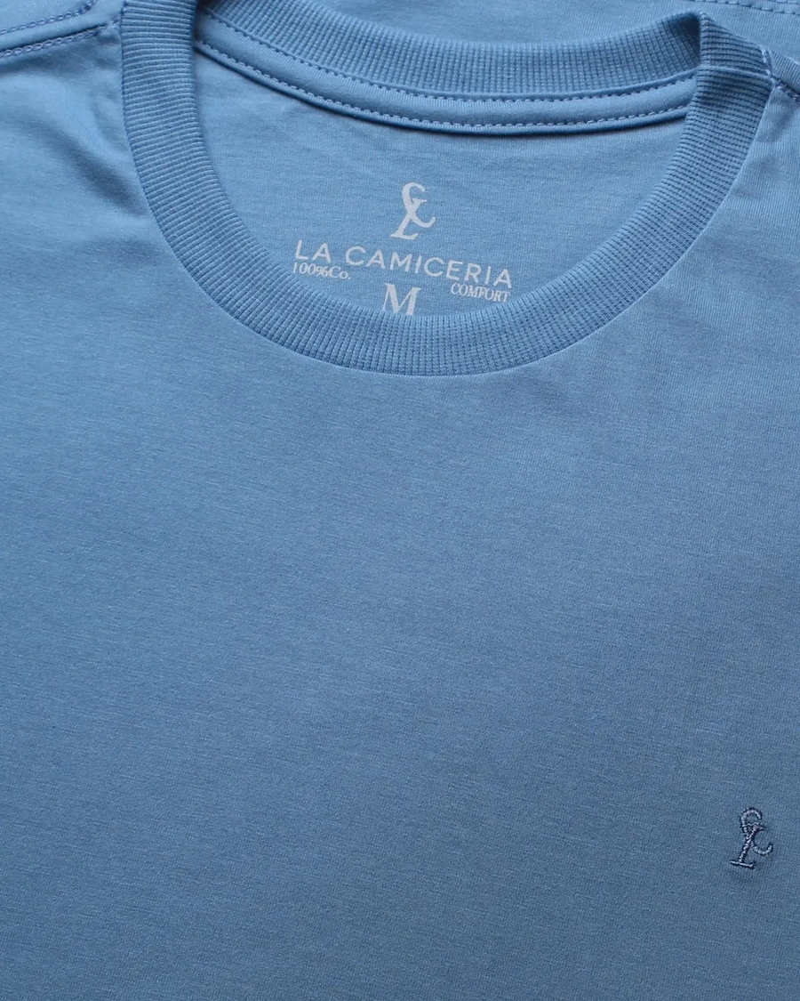 Camiseta Básica