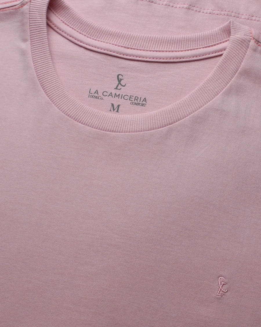 Camiseta Básica