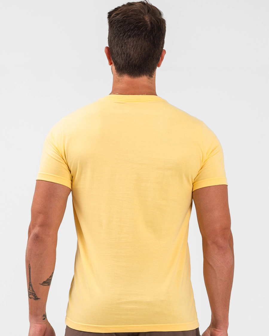 Camiseta Básica