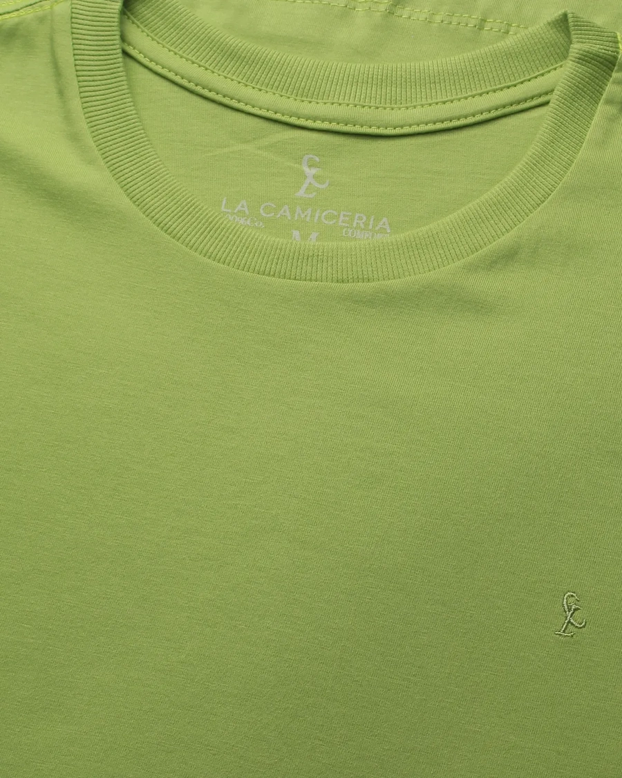 Camiseta Básica