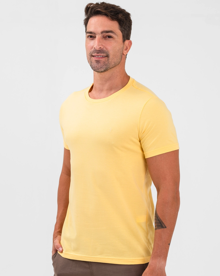 Camiseta Básica