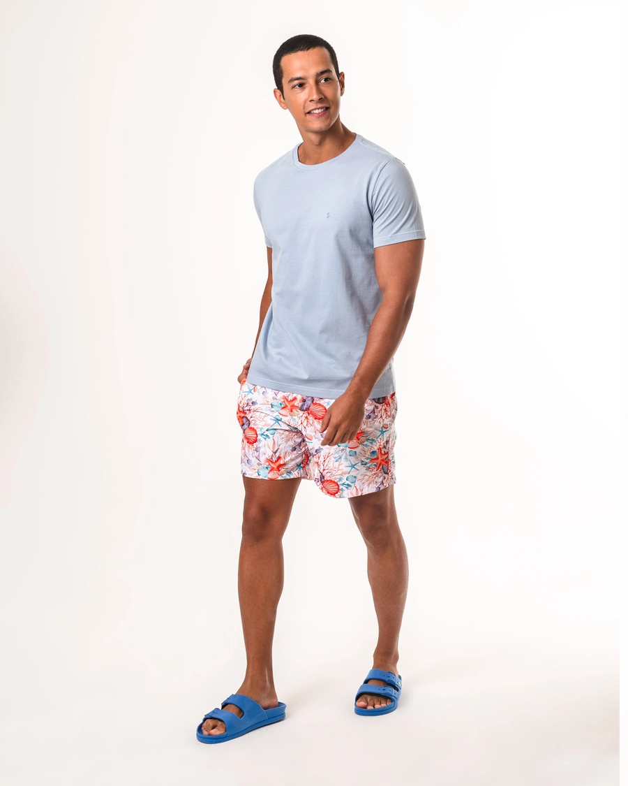 Camiseta Básica