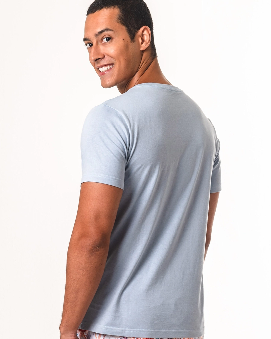 Camiseta Básica