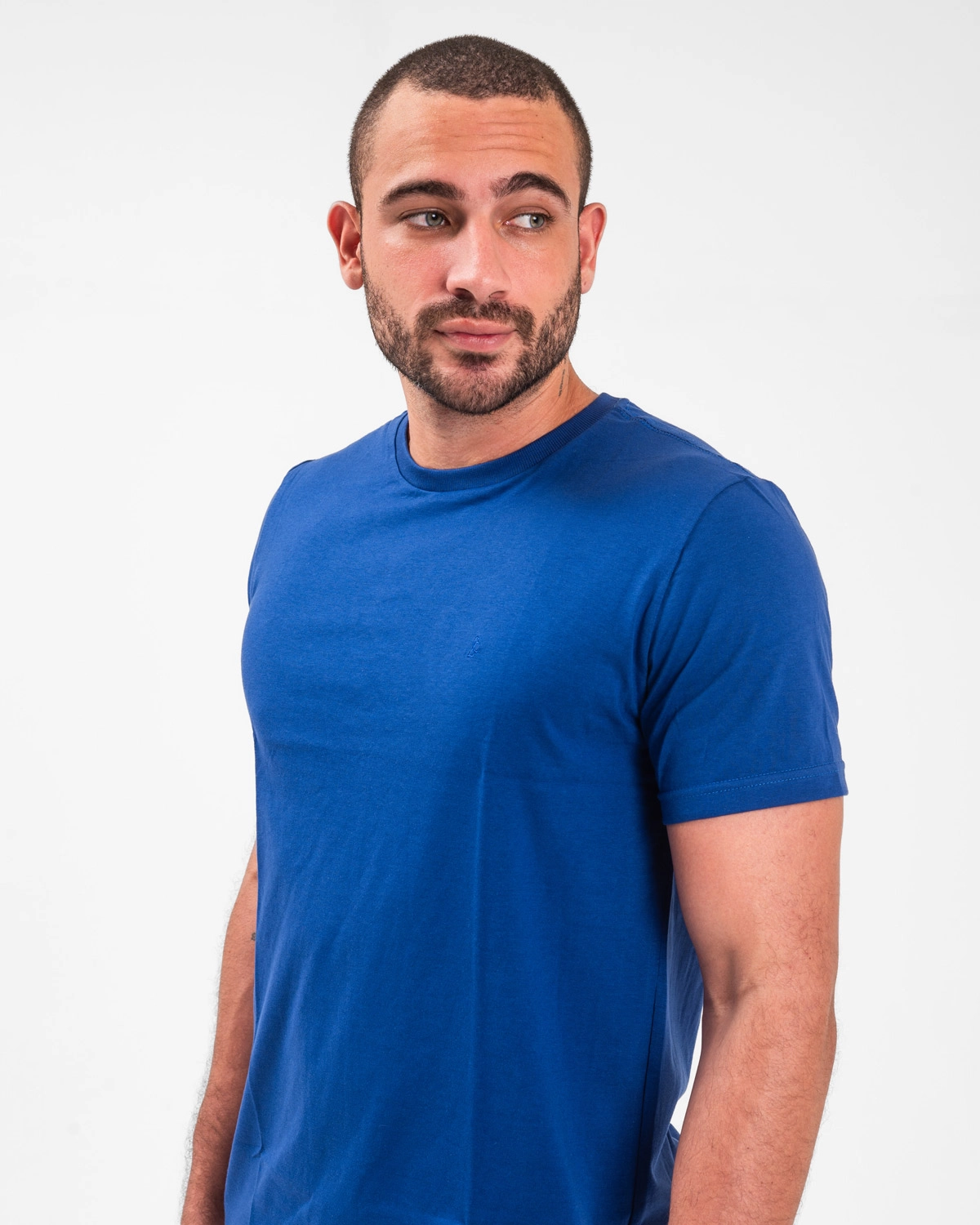 Camiseta Básica