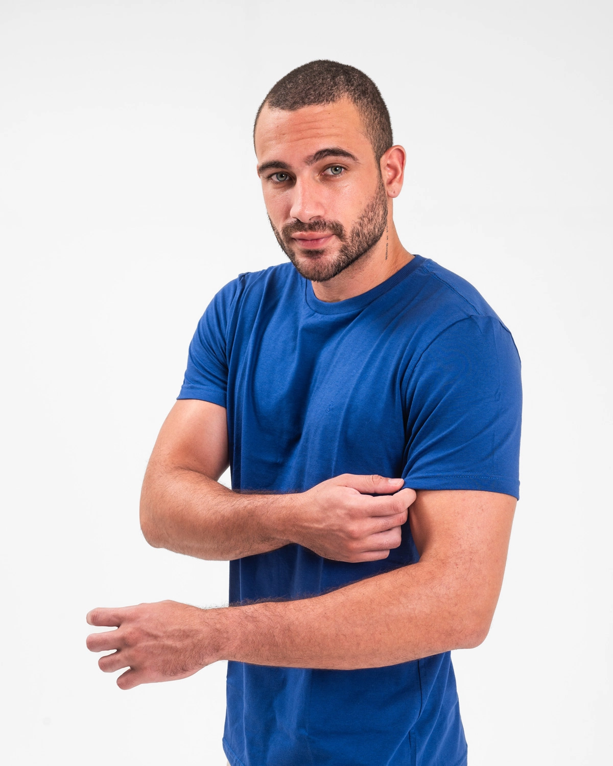 Camiseta Básica