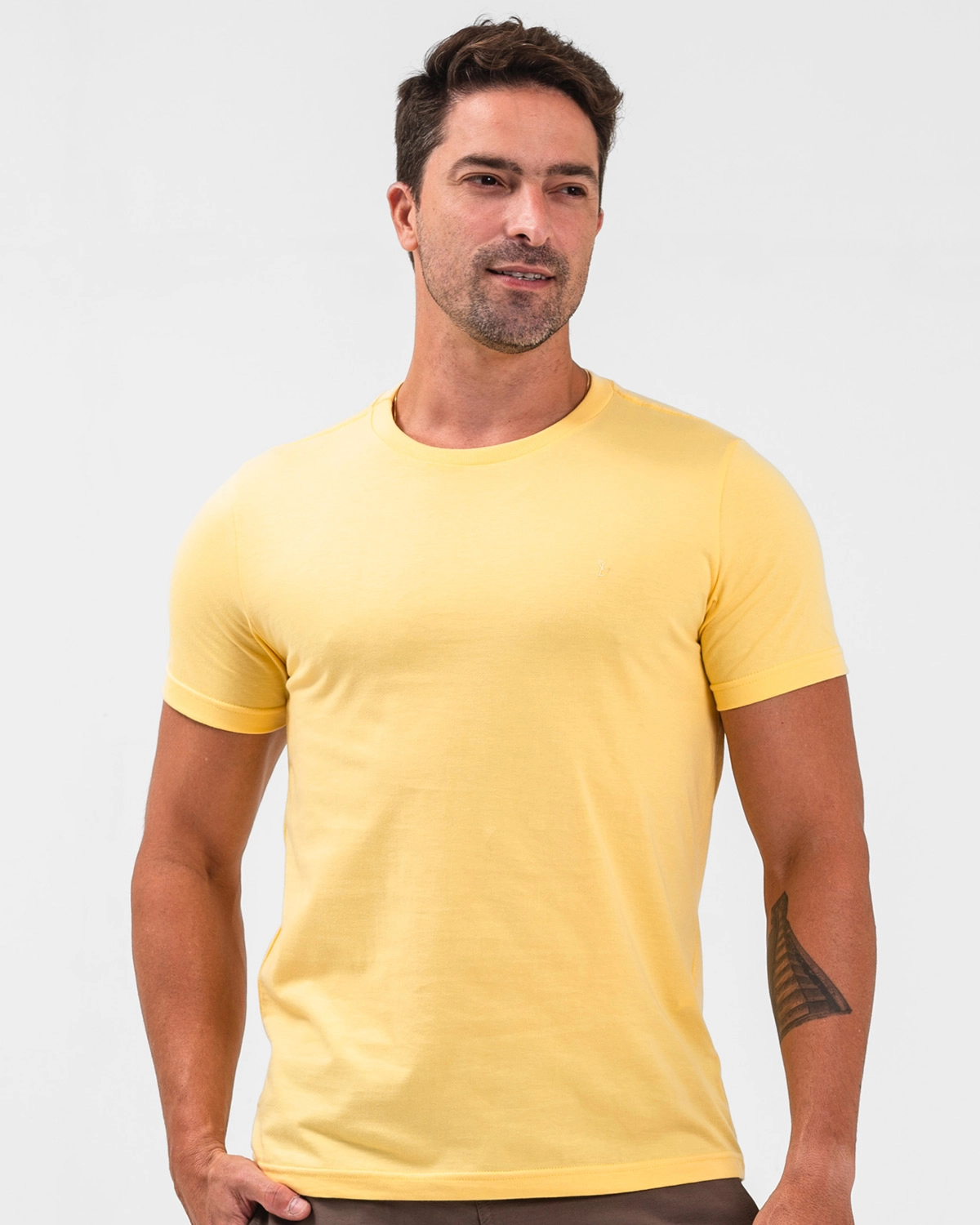 Camiseta Básica