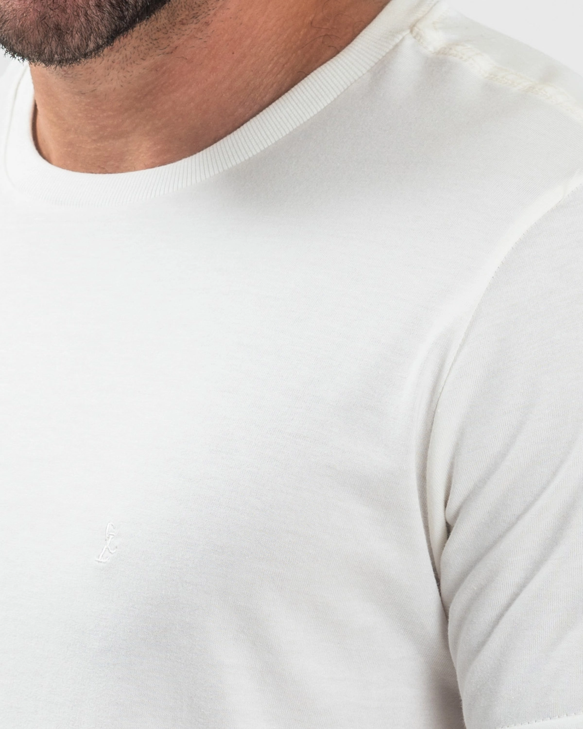 Camiseta Básica