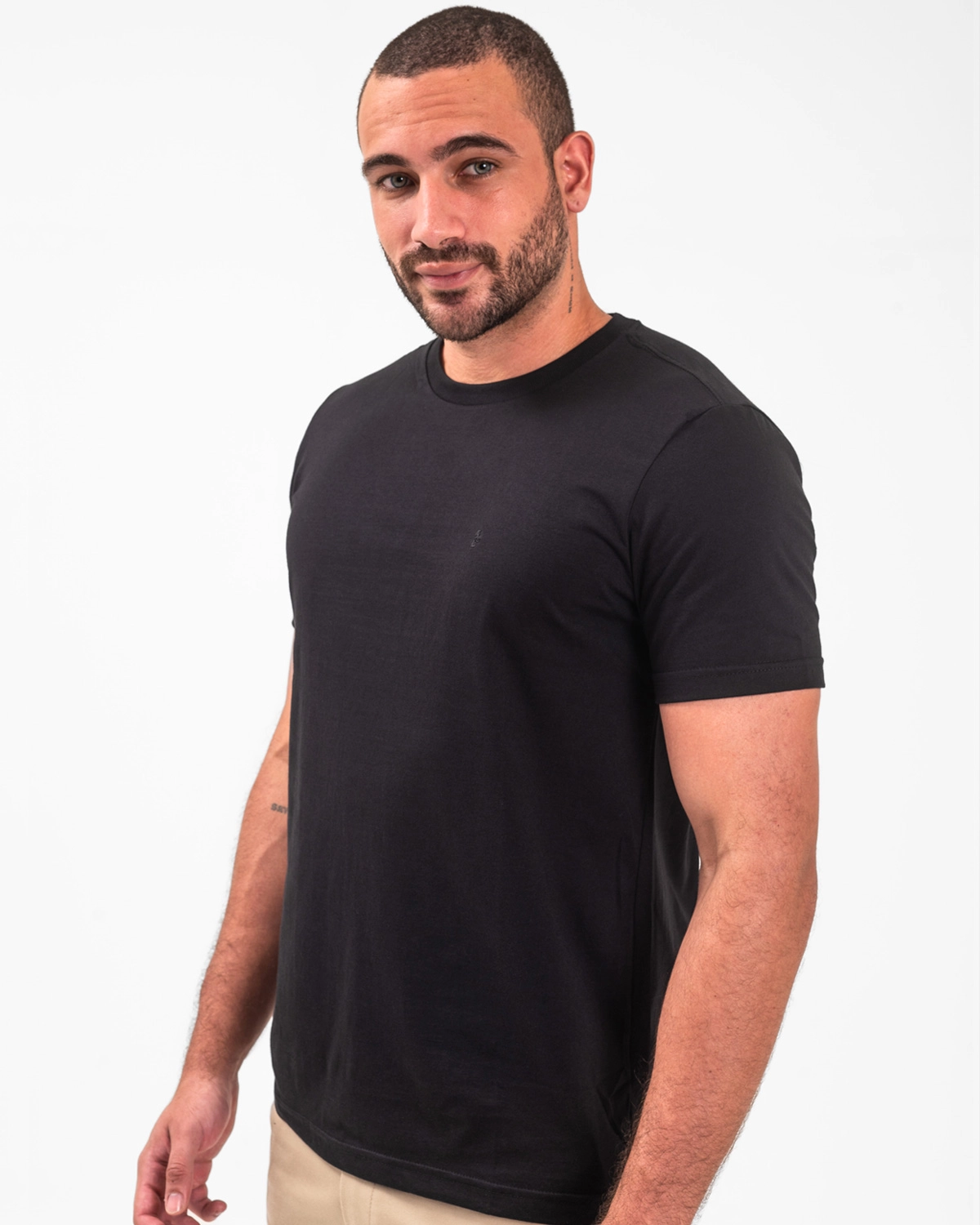 Camiseta Básica