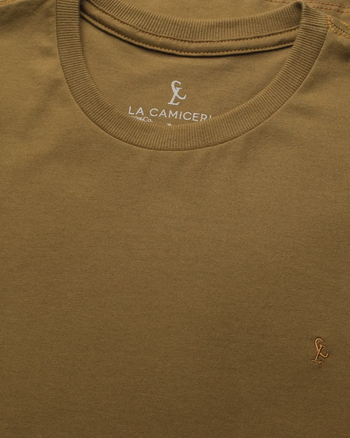 Camiseta Básica