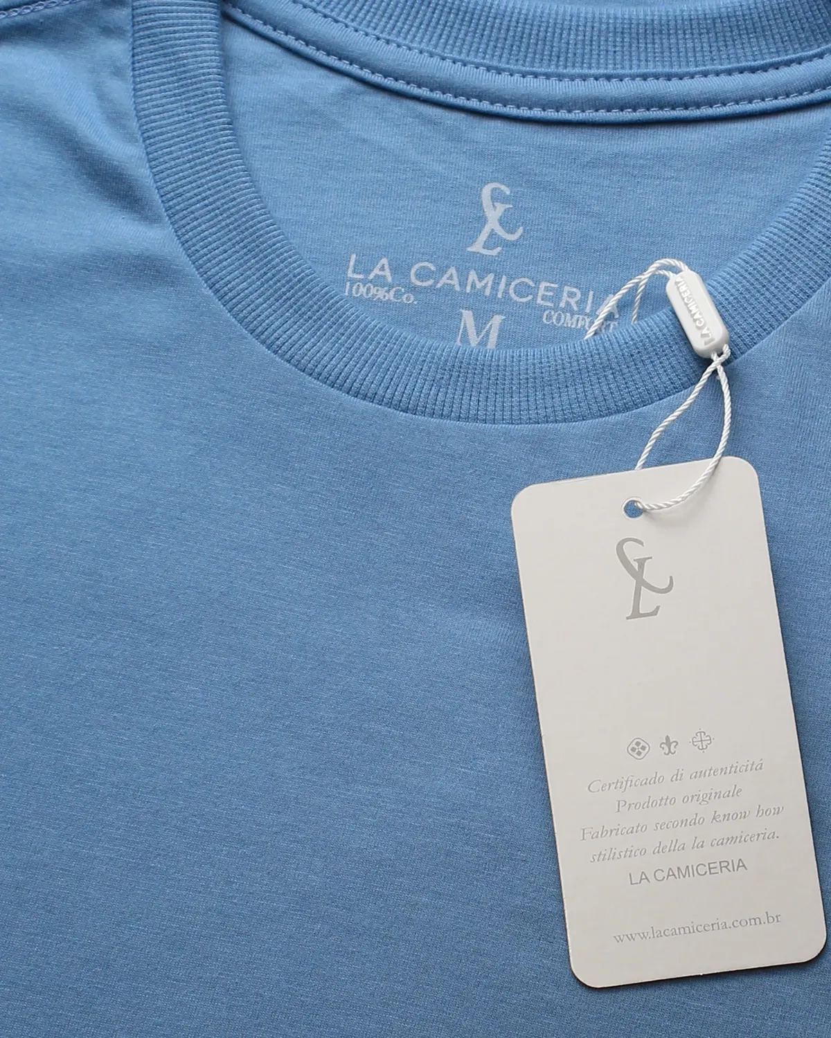 Camiseta Básica
